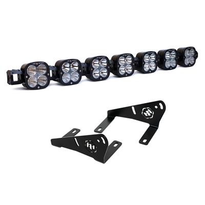 Baja Designs XL Linkable Roof-Mount Lights - 448093