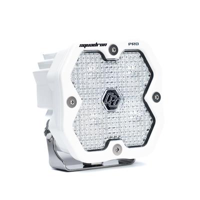Baja Designs Squadron 2.0 Pro LED Light Pods - 490006WT2