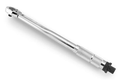 BikeMaster Adjustable Micrometer Torque Wrenches - 151528