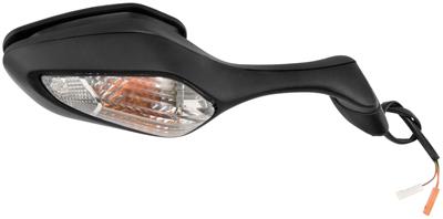BikeMaster OEM Replacement Mirrors - 600340