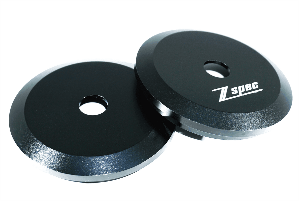ZSPEC Billet Shock / Strut Tower Covers for Honda Element