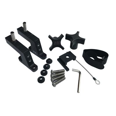 Hi-Lift Jack Company Hood Mounts - HM900