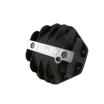 B&M Differential Covers - 11306