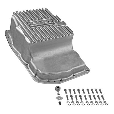 B&M Automatic Transmission Deep Pans - 70392