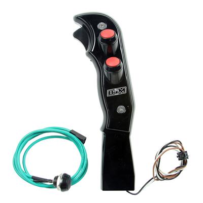 B&M Magnum Grip Shift Knobs - 81146