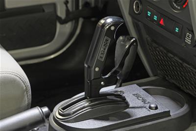 B&M Magnum Grip Pro Stick Shifters - 81177