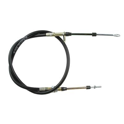 B&M Super Duty Race Shifter Cables - 81832