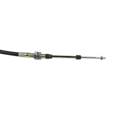 B&M Super Duty Race Shifter Cables - 81834