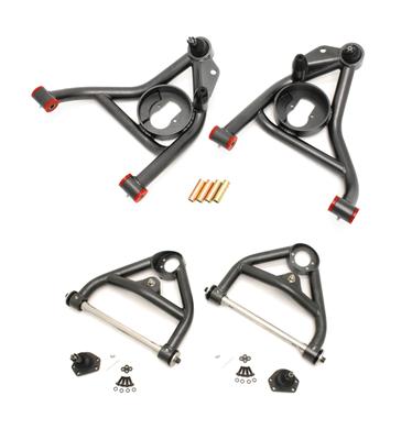BMR Suspension A-Arms - AA031H