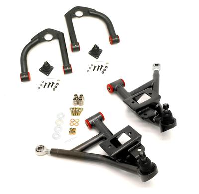 BMR Suspension A-Arms - AA032H