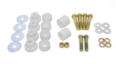 BMR Body Mount Bushing Kits - BMB001
