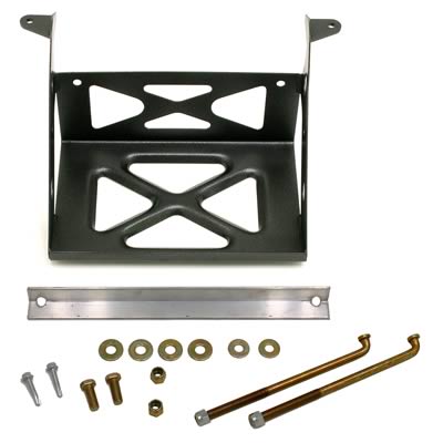 BMR Battery Relocation Kits - BR001H