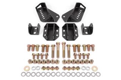 BMR Coil-Over Conversion Kits - CCK402H