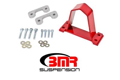 BMR Driveshaft Safety Loops - DSL019R