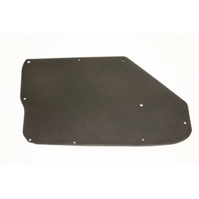 BMR A/C Heater Delete Panels - FP006H