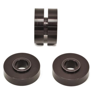 BMR Suspension Motor Mount Solid Bushing Upgrade Kits - MM006