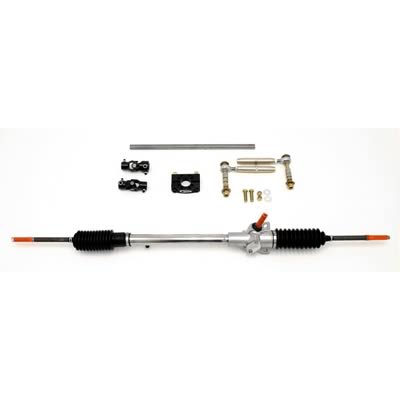 BMR Manual Rack and Pinion Conversion Kits - RK001