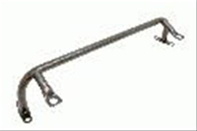 BMR Tubular Radiator Supports - RS002H