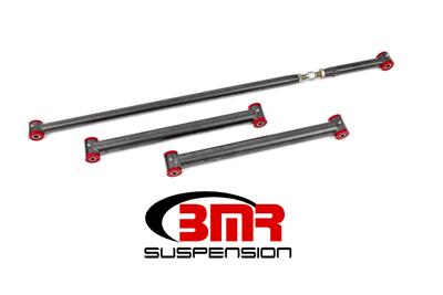 BMR Suspension Rear Suspension Kits - RSK032H