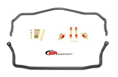 BMR Sway Bars - SB028H