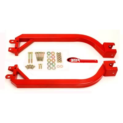 BMR Subframe Connectors - SFC005R