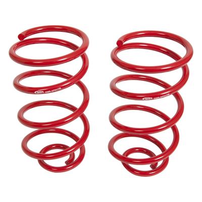 Lowering Springs 1 Rear - SP017R
