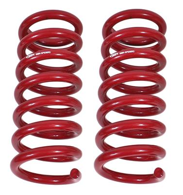 BMR Lowering Springs - SP036R