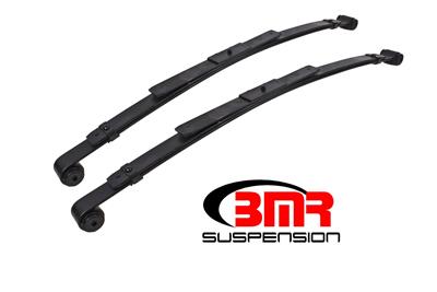 BMR Suspension Lowering Leaf Springs - SP057