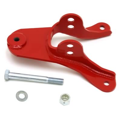 BMR Upper Control Arm Mounts - UCM001R