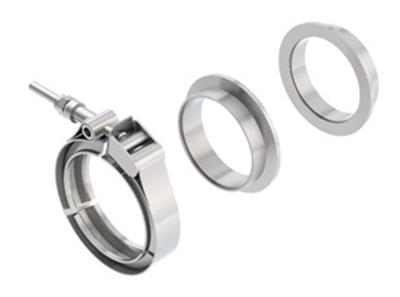Borla V-Band Clamps - 18008