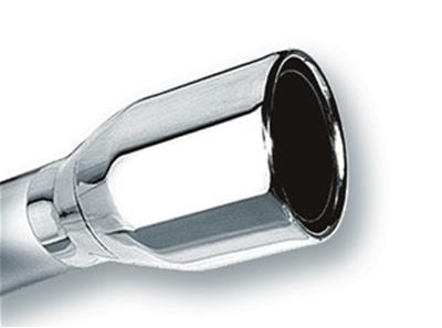 Borla Standard Exhaust Tips - 20235