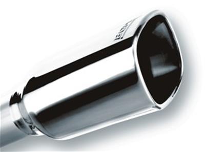 Borla Standard Exhaust Tips - 20241