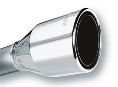 Borla Standard Exhaust Tips - 20247