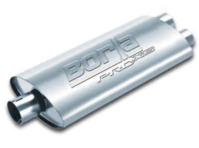 Borla ProXS Mufflers - 400485