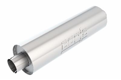 Borla Specialty Mufflers - 400500