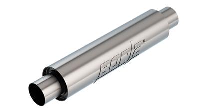 Borla XR-1 Racing Mufflers - 401382