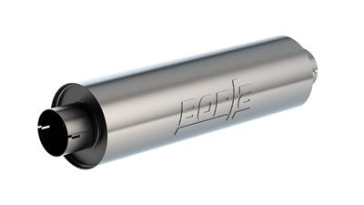 Borla Specialty Mufflers - 401625