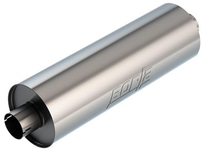 Borla Touring Mufflers - 401662