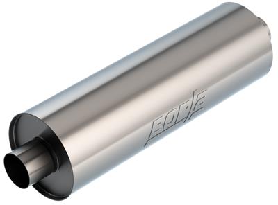 Borla Touring Mufflers - 401663