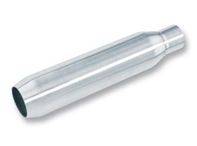 Borla XR-1 Racing Mufflers - 40641