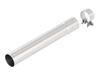 Borla Stainless Steel Mid-Pipes - 60593