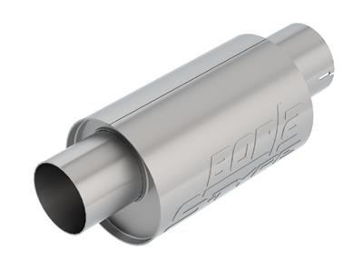 Borla S-Type Mufflers - 60679