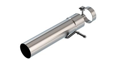 Borla Exhaust Pipe Extension - 60713