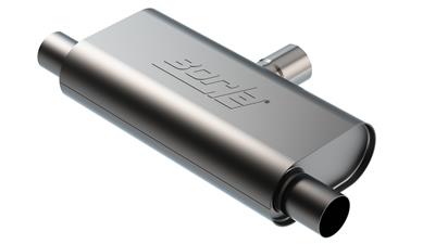 Borla Specialty Mufflers - 60714