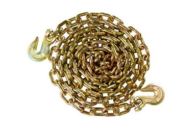 Bulletproof Hitches Extreme-Duty Transport Binder Safety Chains - S0030