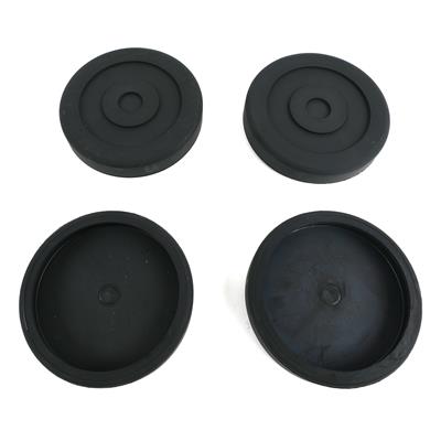 BendPak Polyurethane Tuf-Pads - 5700227