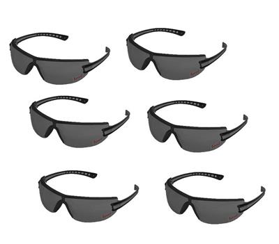 Summit Racing™ Bulk Wraparound Safety Glasses - SUMP1896PACK