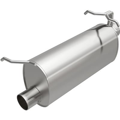 BRExhaust Direct-Fit Mufflers - 1005468