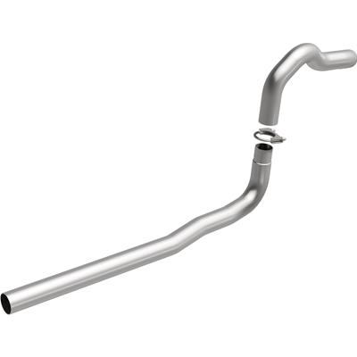 BRExhaust Direct-Fit Intermediate Pipes - 1021550