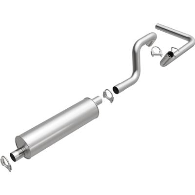 BRExhaust Direct-Fit Exhaust Systems - 1060620